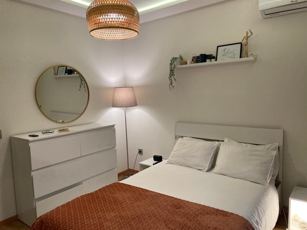 Picasso - Luxury Apartment With Swimming Pool Casablanca Exterior photo