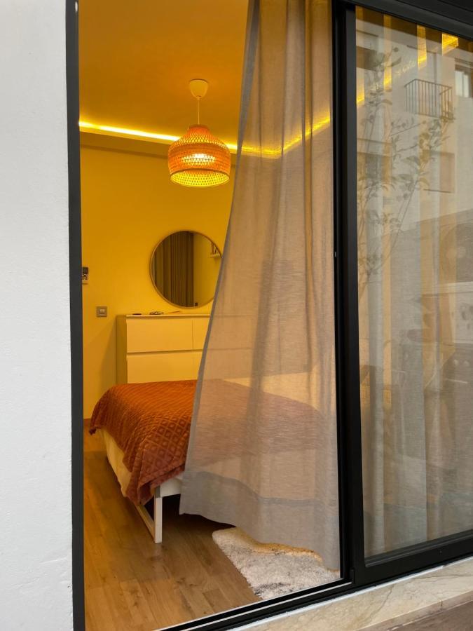 Picasso - Luxury Apartment With Swimming Pool Casablanca Exterior photo