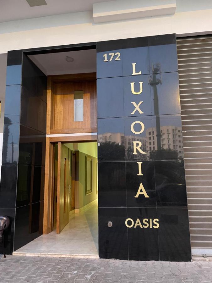 Picasso - Luxury Apartment With Swimming Pool Casablanca Exterior photo