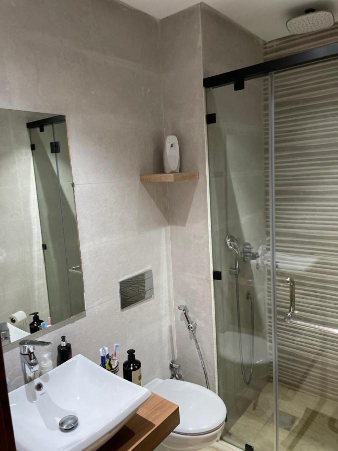 Picasso - Luxury Apartment With Swimming Pool Casablanca Exterior photo